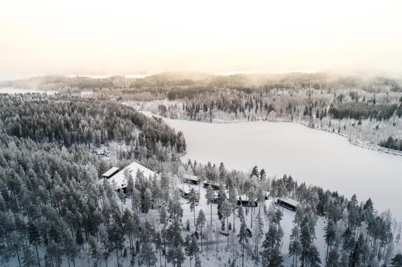 Kuru Resort Rantasalmi Exterior photo