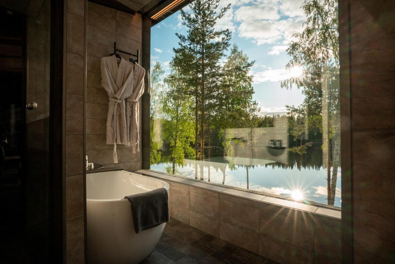 Kuru Resort Rantasalmi Exterior photo